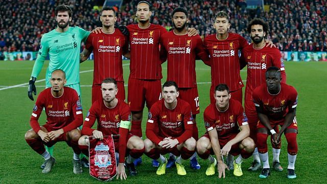 Liverpool have finally been confirmed as Premier League champions - and they're also arguably the most dominant side in the competition's history